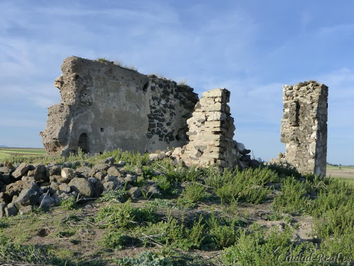 Castillo de la Ciruela