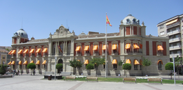 Palacio provincial